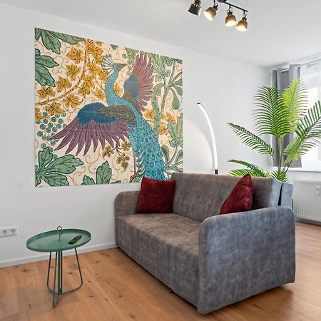 Roth Apartments Remscheid-Mitte Экстерьер фото