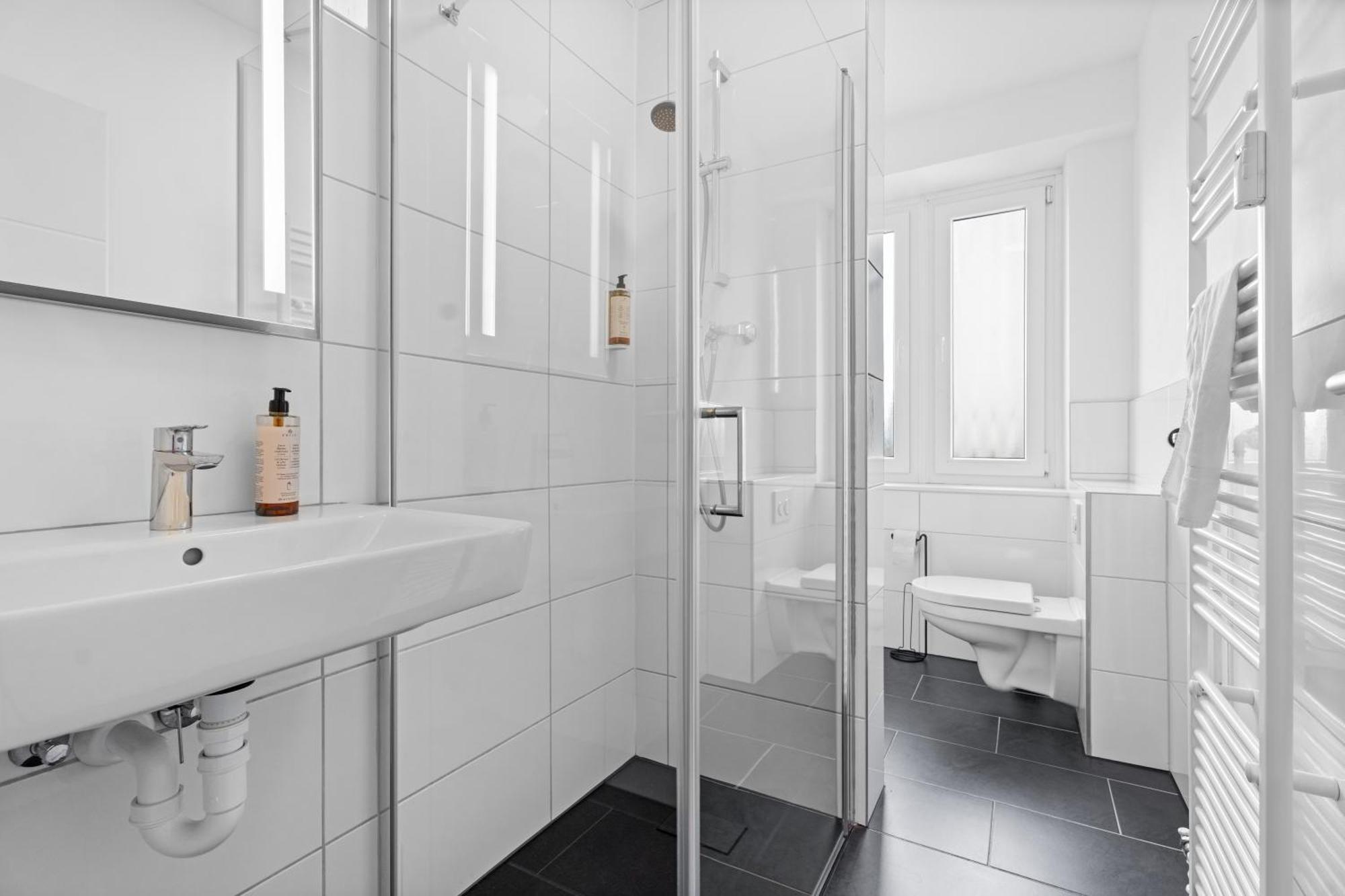 Roth Apartments Remscheid-Mitte Экстерьер фото