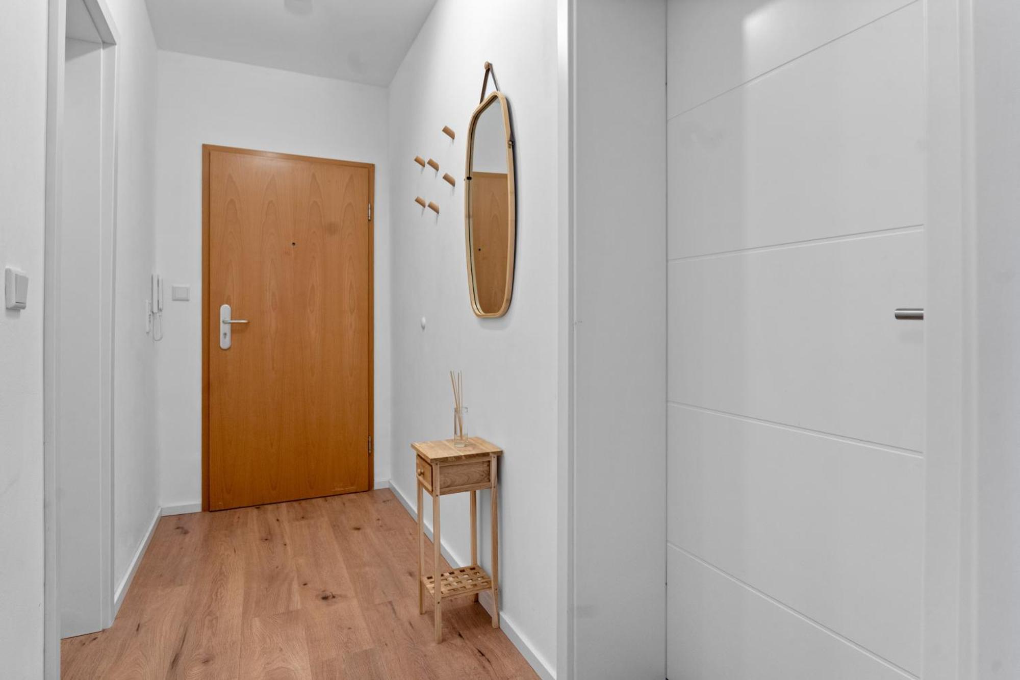 Roth Apartments Remscheid-Mitte Экстерьер фото